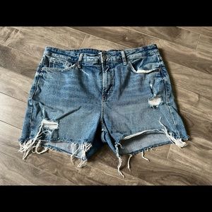 Old Navy OG Short